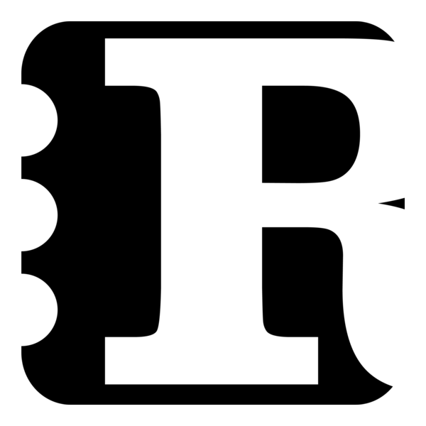 LETTER CUSTOM DESIGN Logo PNG Vector