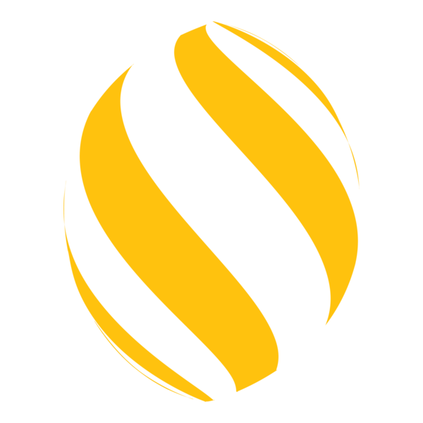 LETTER S OBJECT Logo PNG Vector