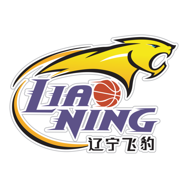 Liaoning Flying Leopards Logo PNG Vector
