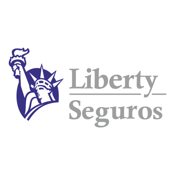 Liberty Seguros Logo PNG Vector