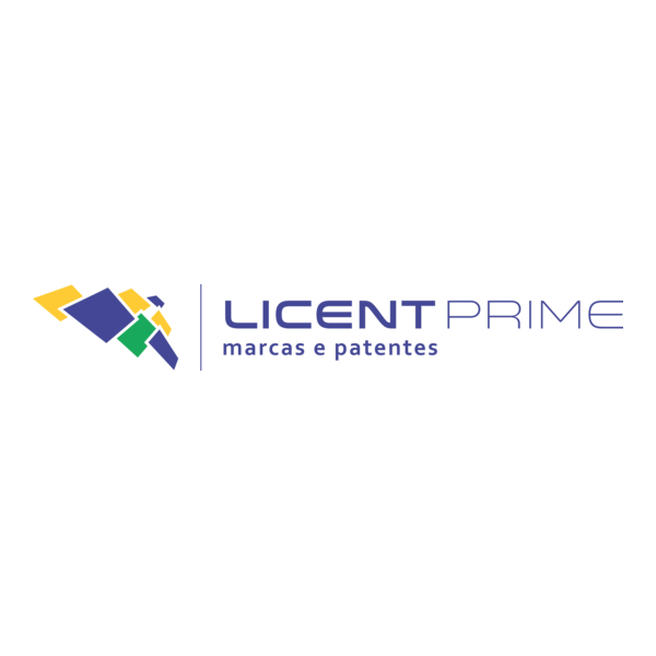 Licent Prime Logo PNG Vector