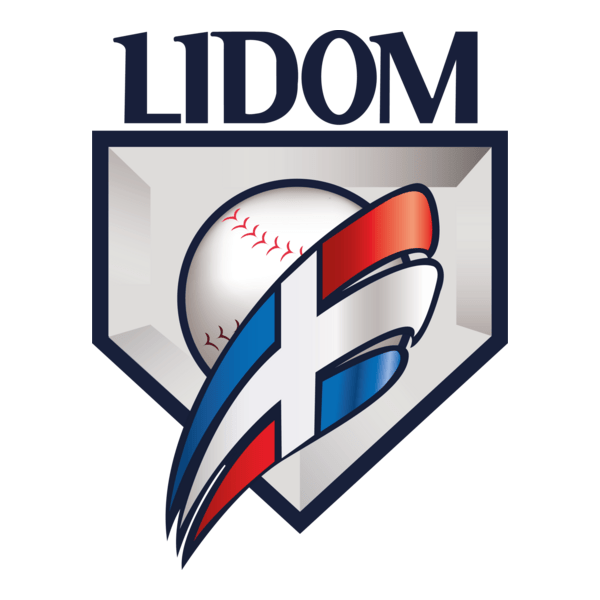 Lidom Logo PNG Vector