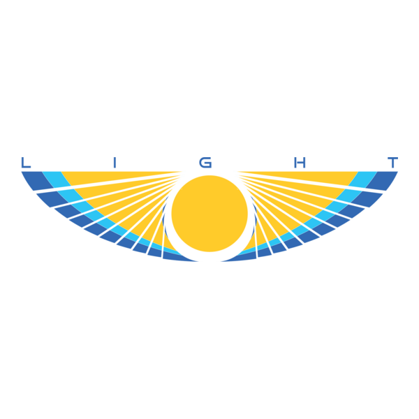 Light Logo PNG Vector