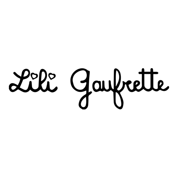 Lili Gaufrette Logo PNG Vector