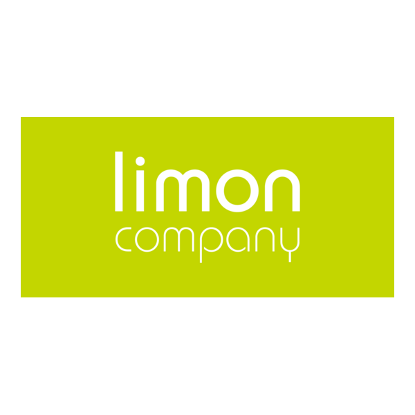 Limon Company Logo PNG Vector