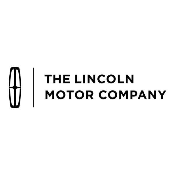 Lincoln Logo PNG Vector