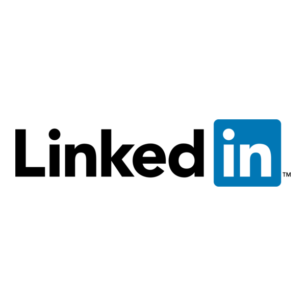 LinkedIn Logo PNG Vector