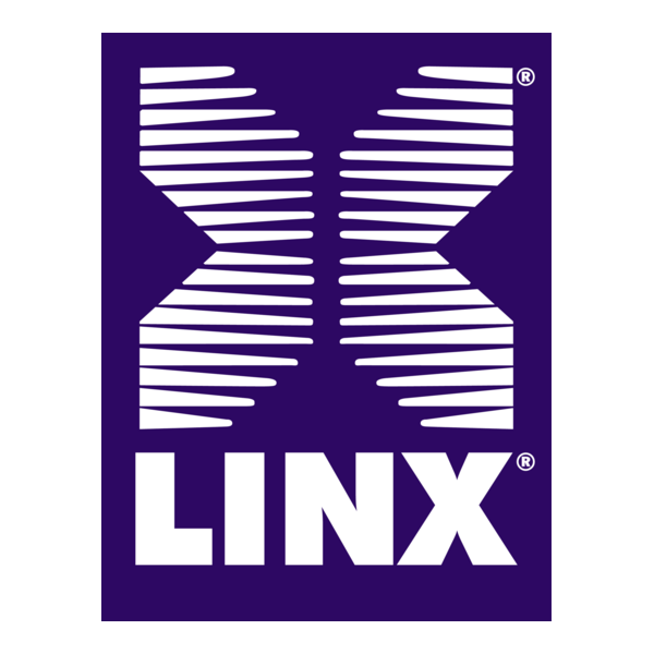 Linx Logo PNG Vector