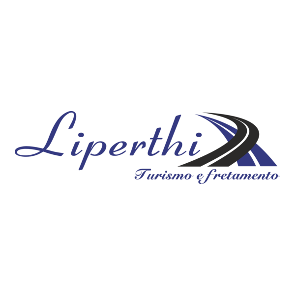 Liperthi Turismo Logo PNG Vector