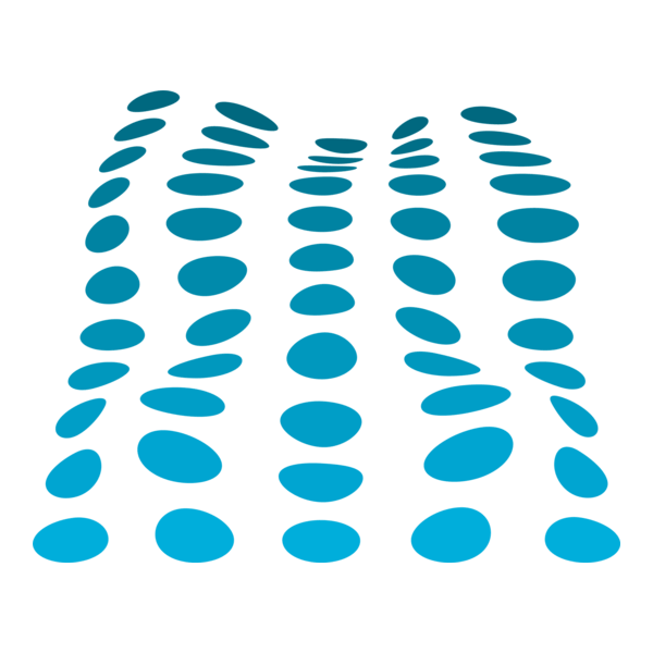 LIQUIFIED SURFACE DESIGN Logo PNG Vector