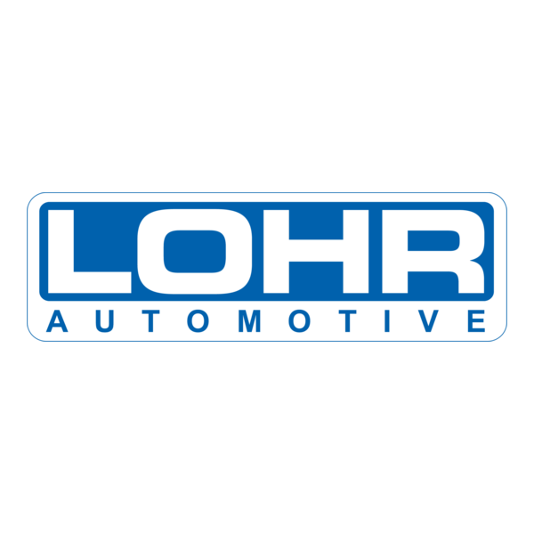 Lohr Logo PNG Vector