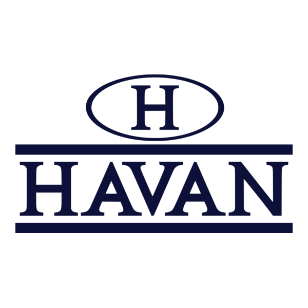 Lojas Havan Logo PNG Vector