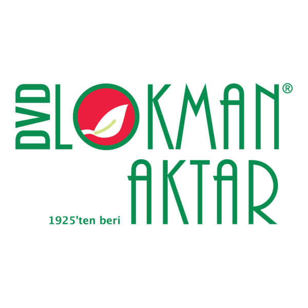 Lokman Aktar Logo PNG Vector
