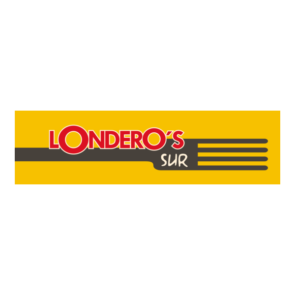 Londero's Sur Logo PNG Vector
