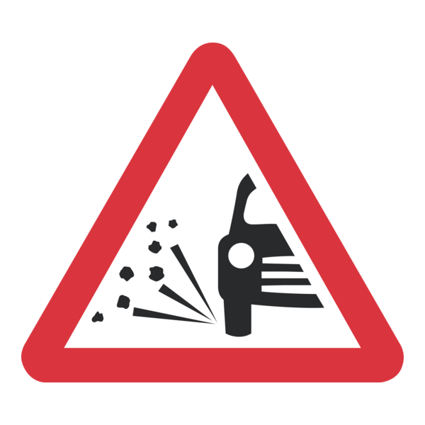 LOOSE CHIPPINGS Logo PNG Vector