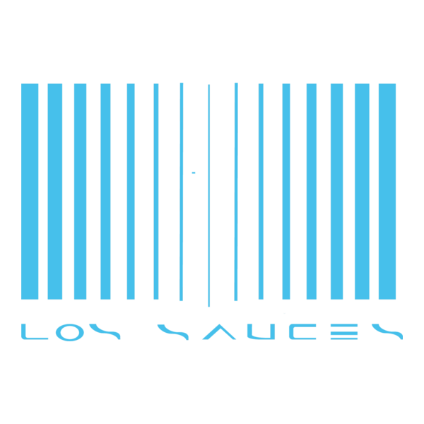 Los Sauces Logo PNG Vector