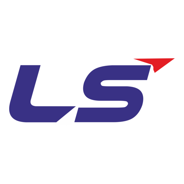 Ls Traktör Logo PNG Vector