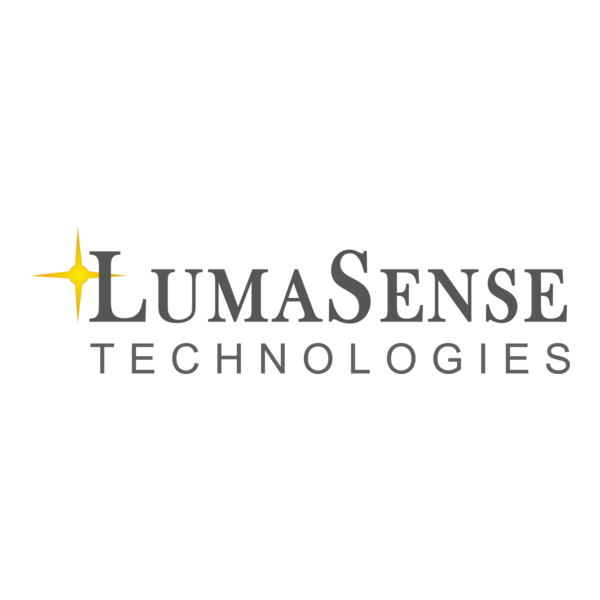 LUMA SENSE Logo PNG Vector
