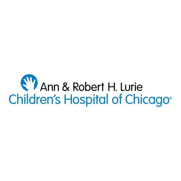 Lurie Childrens Hospital of Chicago Logo PNG Vector