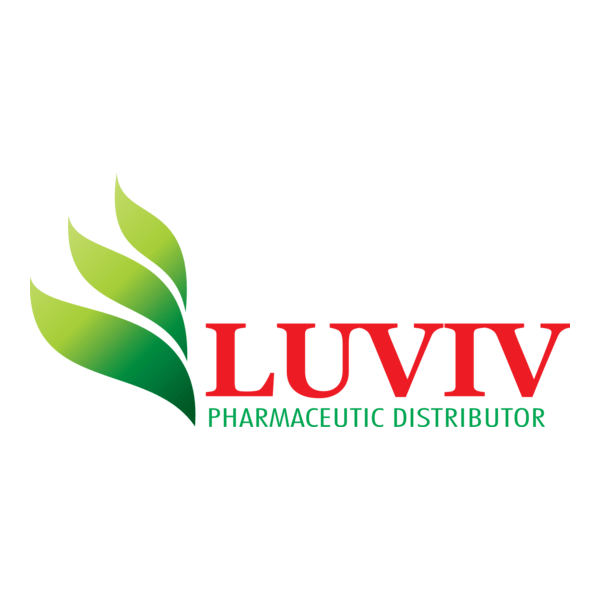 Luviv Logo PNG Vector
