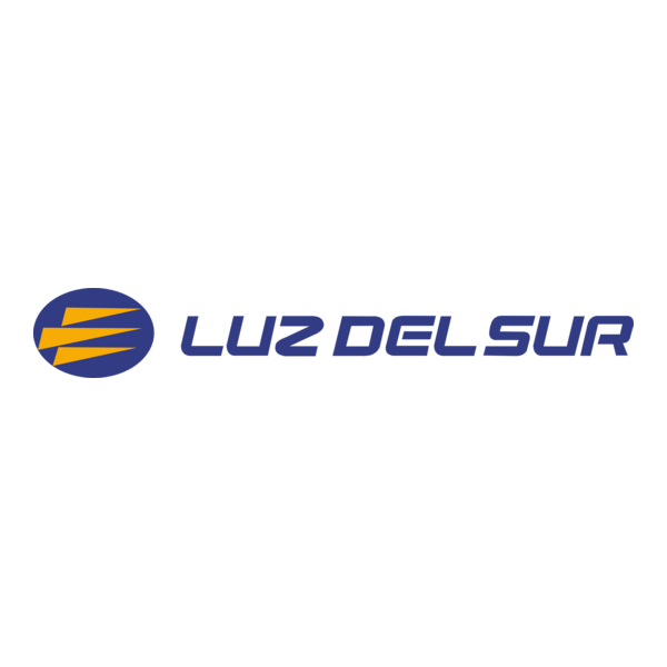 Luz del Sur Logo PNG Vector