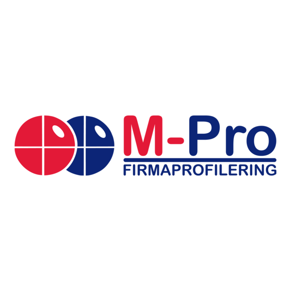M-Pro Logo PNG Vector