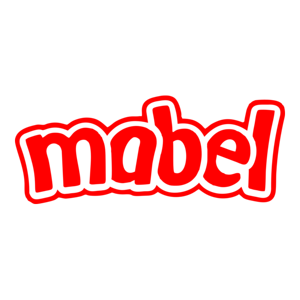mabel Logo PNG Vector