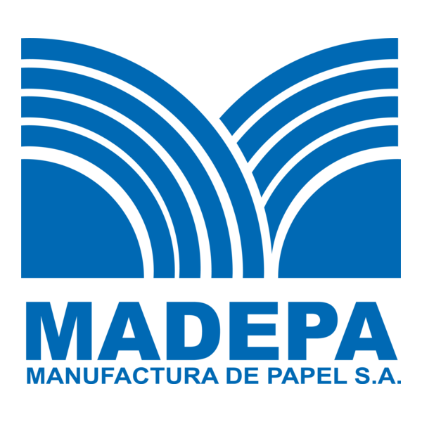 MADEPA Logo PNG Vector