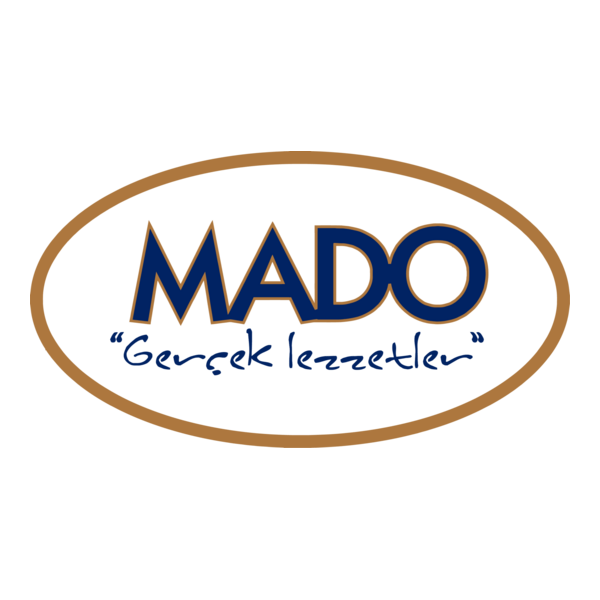 Mado Logo PNG Vector