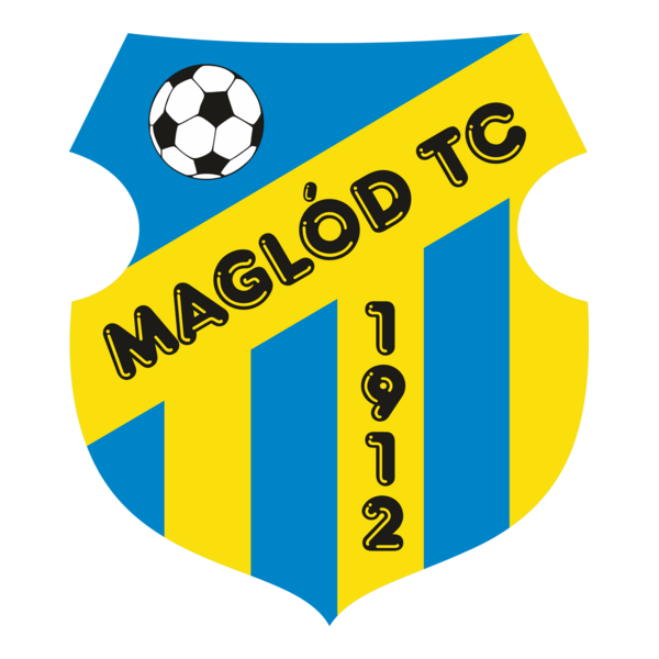 Maglód TC Logo PNG Vector