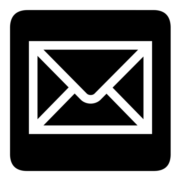 MAIL POST SYMBOL Logo PNG Vector
