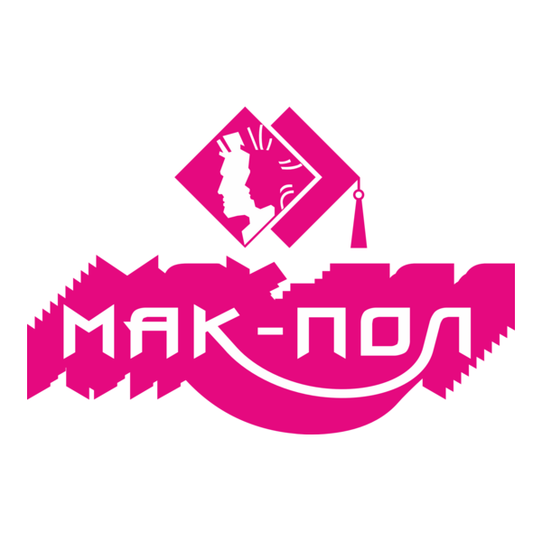 Mak Pol Logo PNG Vector