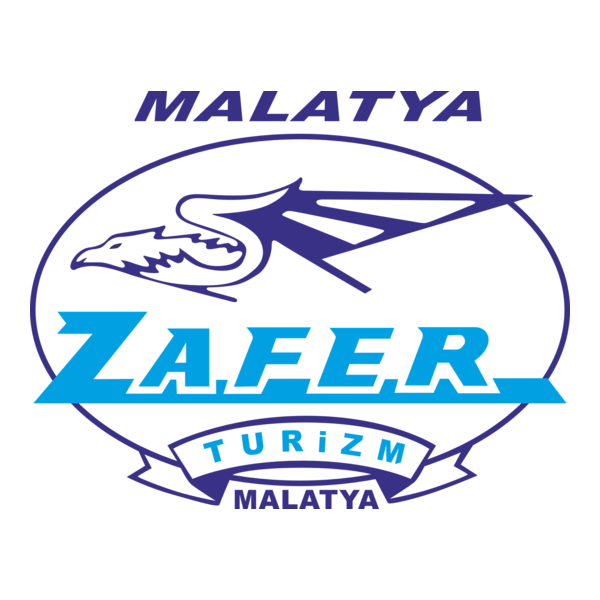 malatya zafer turizm Logo PNG Vector