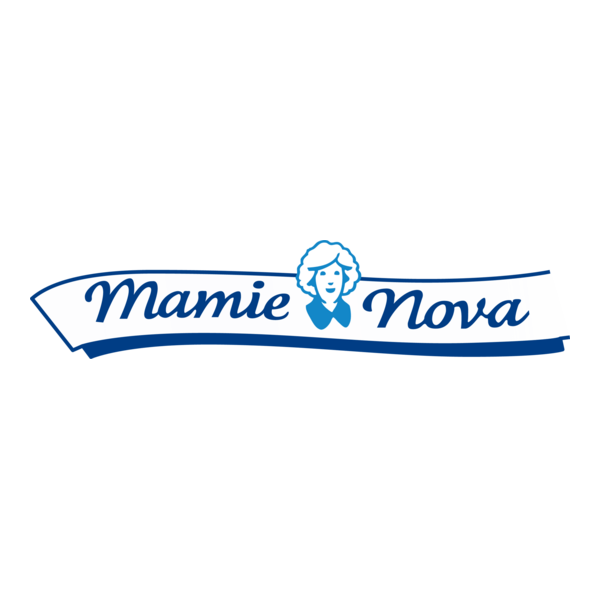 Mamie Nova Logo PNG Vector
