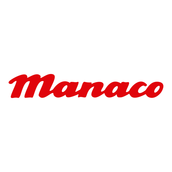 Manaco Logo PNG Vector