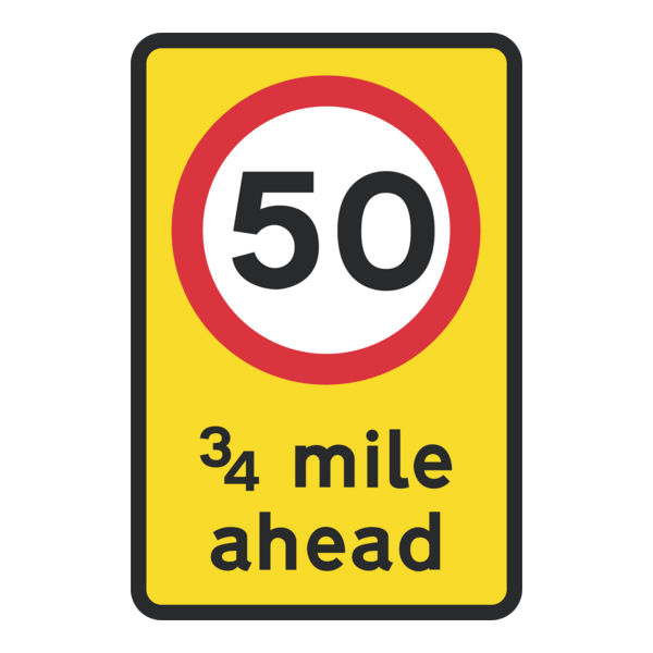 MANDATORY SPEED Logo PNG Vector
