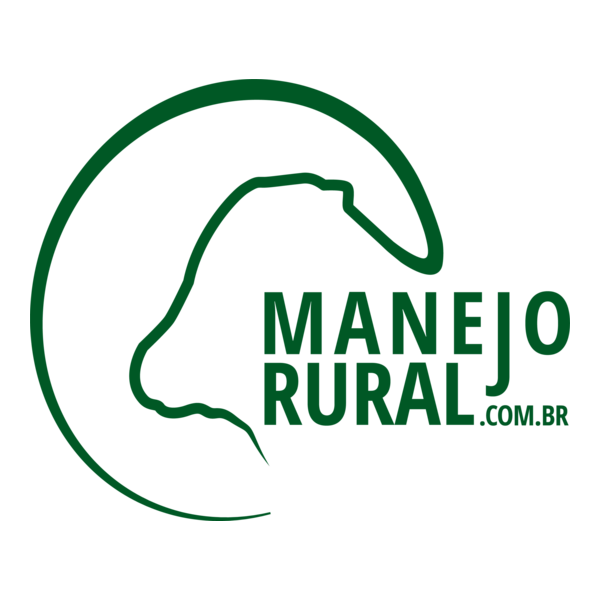 Manejo Rural Logo PNG Vector