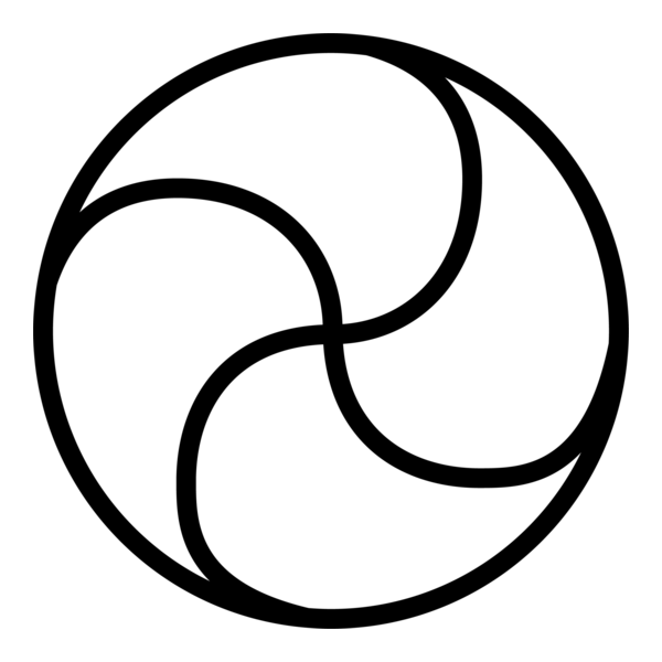 MANJI SYMBOL Logo PNG Vector