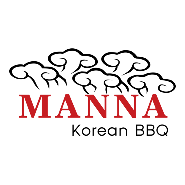 Manna Logo PNG Vector