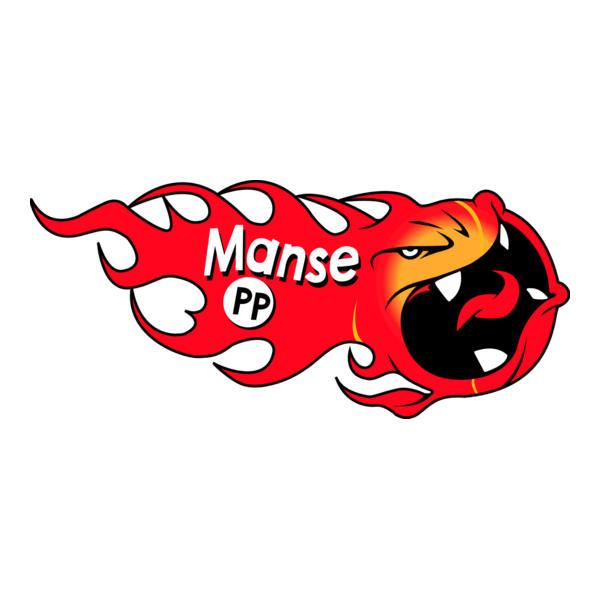 Manse PP Logo PNG Vector