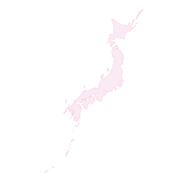 MAP OF JAPAN Logo PNG Vector