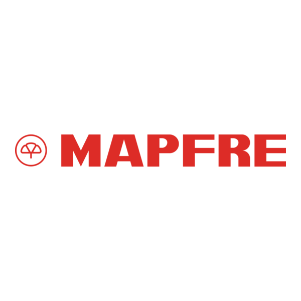 Mapfre Logo PNG Vector