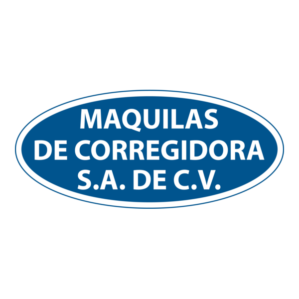 Maquilas de Corregidora Logo PNG Vector
