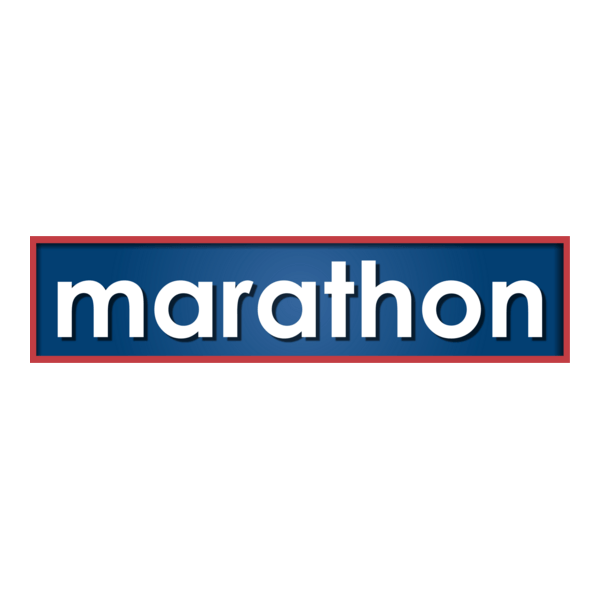 Marathon Logo PNG Vector