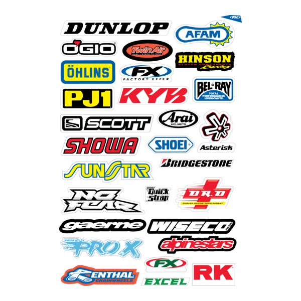 marcas bariadas2 Logo PNG Vector