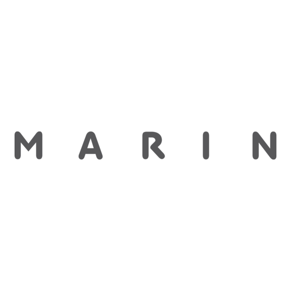 Marin Logo PNG Vector