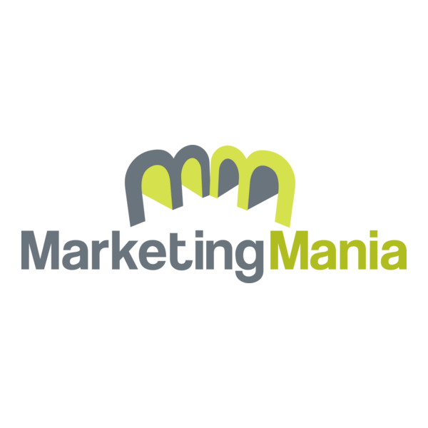 Marketingmania Panama Logo PNG Vector