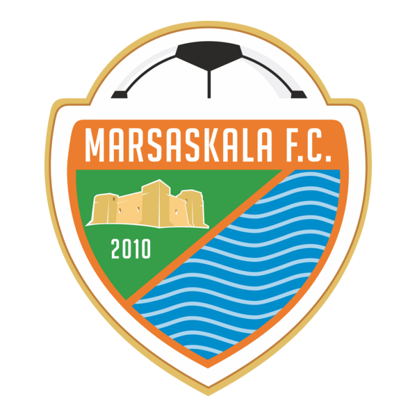 Marsaskala FC Logo PNG Vector