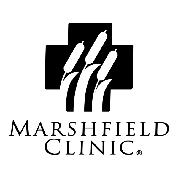 Marshfield Clinic Logo PNG Vector