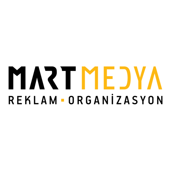 martmedya Logo PNG Vector
